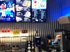 -Taco Bell 塔可钟(民田路店)