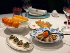 -三号黄浦会Canton Table