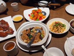 -廊亦舫Lang Yi Fang Restaurant(金桥店)