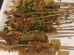 -三个大叔东北烧烤·砂锅菜(西三旗店)