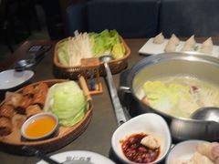 -同仁四季椰子鸡(宝安壹方城店)