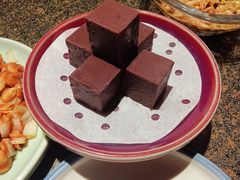 小豆凉糕-真地道京味府·鲜橙烤鸭·北京菜(朝外大街东大桥店)