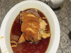 -南京大牌档(青岛万象城店)