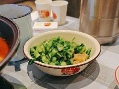 -彭耕记猪油炒小菜(吉联mall店)