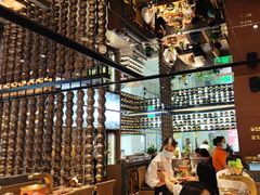 -西塔老太太泥炉烤肉(武汉摩尔城店)