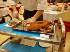 -全聚德(上海首店浦东店)