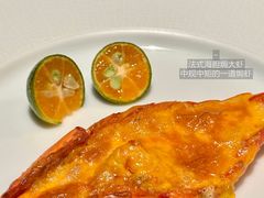 -荣轩(新荣记环球金融中心店)