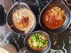 -潮汕美牛肉丸火锅店(天宁寺店)