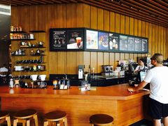 -星巴克(成都科学城店)