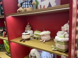 -哈姆雷斯(王府井百货大楼店)