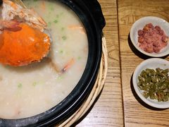 -潮粥荟·潮汕砂锅粥(朝阳大悦城店)