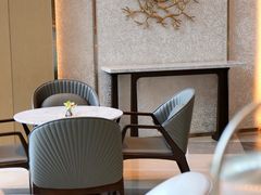 -茶源Fountain Lounge大堂吧·北京东方君悦大酒店