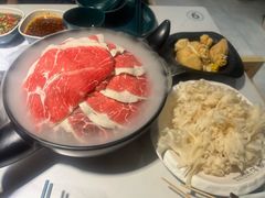 -椰子湾·海南火锅·糟粕醋·椰子鸡(正大广场店)