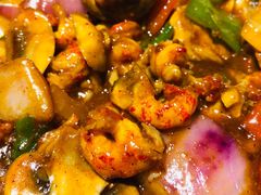 -十面春风·江南面馆(崇宁路店)