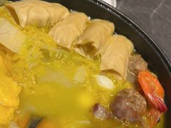 -同庆楼(滨湖万达广场店)