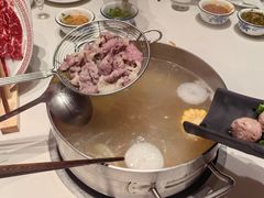-陈记顺和潮汕牛肉火锅(番禺迎宾大道店)