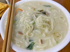 -西工饭庄快餐厅(西工小街店)