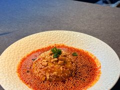 -羲和雅苑•北京烤鸭(平安国际金融中心店)