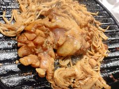 -厚味居炙子烤肉·清真(天桥南纬路店)