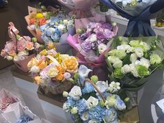 -EPOQUE·一刻花店(兴业太古汇店)