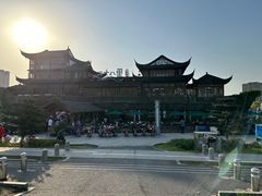 -二十八里太湖船菜(吉祥路店)