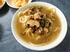 海味面-二号桥脆绍面(星辉中路店)