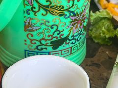 -田村·石锅藏香鸡(八廓街店)