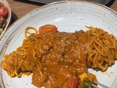 -魏斯理汉堡(西安沣东吾悦店)