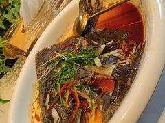 -都市阳光海鲜城(青山湖店)