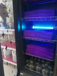 -娇诗尼亚科技健康spa美体连锁