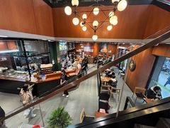 -魏斯理汉堡(西安沣东吾悦店)