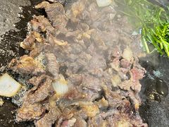 -三通阁石板烤肉