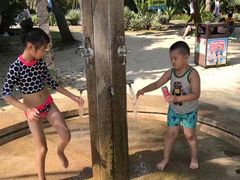 -巴拉湾海滩