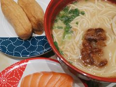 -滨寿司(高新伊藤店)