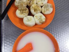 -北京外国语大学东院食堂