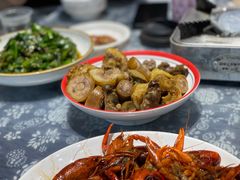 -龙小海荆沙鸽子店(瑞安街店)