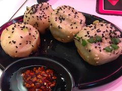 -小杨生煎(湟普汇店)
