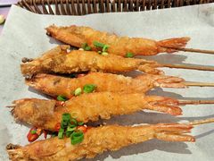 -遇西祠·海鲜烧烤(总店)