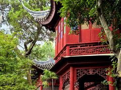 -东山雕花楼