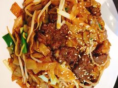 炒牛河-嗨T茶餐厅(大石店)