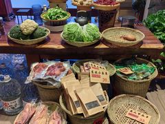 -久宴·天目湖大鱼头(恐龙园店)