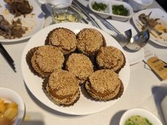 -浩爷羊蝎子火锅(双榆树店)