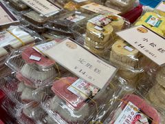 -王家沙点心店(南京西路总店)
