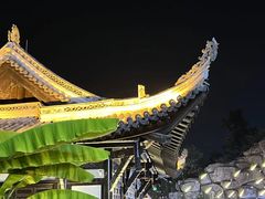 -磁器口古镇