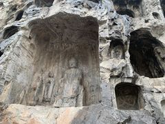 -龙门石窟