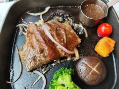 -牛扒先生·厚切雪花牛扒西餐厅(北京路禺山路店)