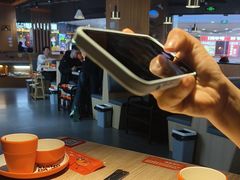 -李想大虾(绿地新都会店)