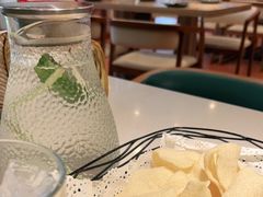 -Linlin泰餐厅(华夏幸福店)