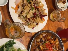 -老街坊餐吧
