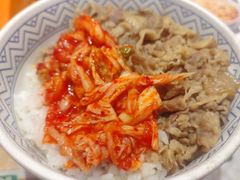-吉野家(上海美罗城店)